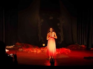 4. Uluslararası Maltepe Tiyatro Festivali’nde Perde Açıldı