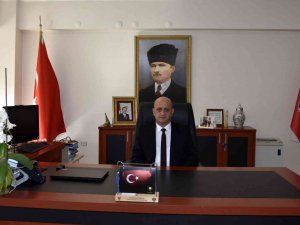 Bayburt’un Yeni Emniyet Müdürü Görev Başı Yaptı