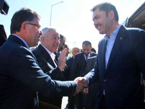 Toki̇ Başvuruları 5 Milyona Dayandı