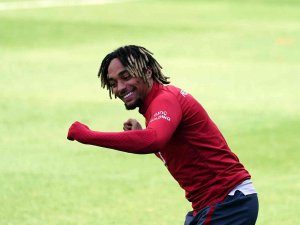 Galatasaray, Kayserispor Maçı Hazırlıklarına Devam Etti