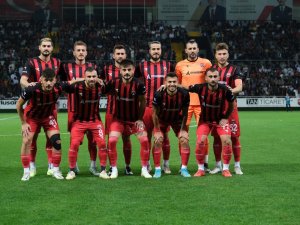 24erzincanspor’un Şanlıurfaspor İle Oynayacağı Maçın Hakemi Belli Oldu