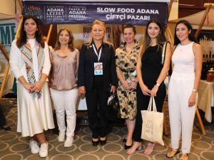 Çetindoğan: "Hedefimiz Kadınlarımızın Emeklerini Yurt Dışına Taşımak"