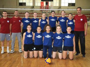 Pamukkale Belediyespor Sezona İddialı Başlıyor