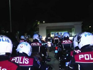 Samsun Polisinden 6 Büyük Operasyon