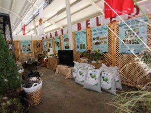 Alanya Belediyesi’nin Tescilli Ürünleri, 1. Alanya Tarım Hamlesi’nde Tanıtılıyor