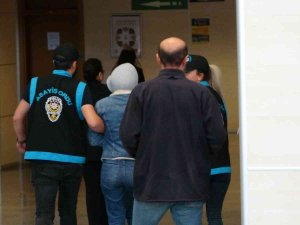 Ordu’da Cesedi Bulunan Bebeğin Annesi Adliyeye Sevk Edildi