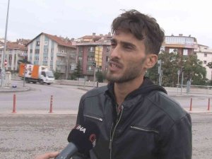 Bıçaklı Saldırıda Ölen Bakkalın Oğlu: “Sırtında 13 Tane Bıçak İzi Vardı”