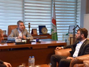 Bursaspor Eski Yönetim Lideri Adanur 16,5 Milyon Lirayı Bağışladı