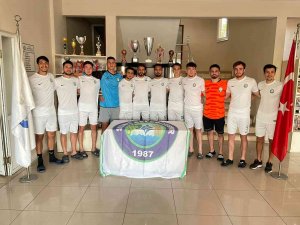 Salihli Belediyespor’dan Transfer Atağı