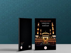 Cumhurbaşkanlığı İ̇letişim Başkanlığından “Mevlid-i Şerif” Kitabı