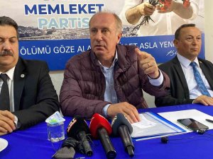 İ̇nce’den Kılıçdaroğlu’na Başörtü Eleştirisi