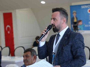 Büyükçekmece’de Katılımcı Bütçe Çalıştayı Stk’lar İle Devam Etti