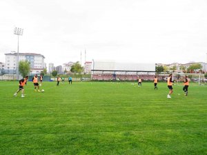 Gmg Kastamonuspor’u Galatasaray Maçı Heyecanı Sardı