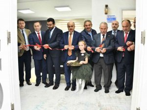 Samsun’da 4-6 Yaş Çocuklar İçin Gençlik Merkezi