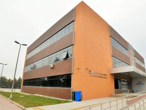 Bolu Teknokent Web Sitesi Yenilendi