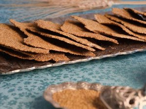 Isparta’nın Unutulan Lezzeti ’Haşhaşlı Gevrek’, Kadınlar Tarafından Turizme Kazandırılıyor