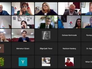 3. Uluslararası Spor, Antropoloji, Beslenme, Anatomi Ve Radyoloji Kongresi Başladı