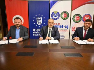 Büyükşehir’de Banka Promosyonu 27 Bin Lira