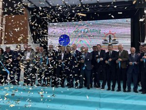 Bakan Karaismailoğlu: "5g İçin Yaptığımız Çalışmalar Aynı Zamanda 6g Teknolojilerinin De Zeminini Oluşturacak"