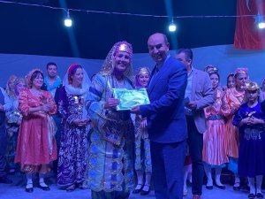 Bodrum’da “Bizim Gızın Düğünü” Etkinliği Yapıldı