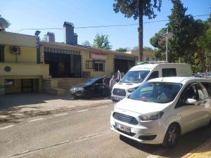 Gaziantep’teki Kazada Ölenlerin Sayısı 2’ye Yükseldi