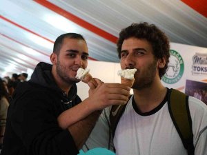 ’Tam Bana Göre Festival’de Kahramanmaraş Rüzgârı