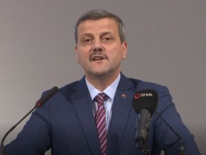 Gazi Üniversitesi Mezunları Bir Araya Geldi