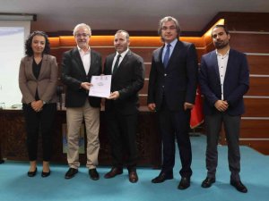 Yalova Belediyesi’nde İ̇klim Çalıştayı Yapıldı