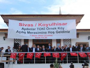 Bakan Kurum: “Bizim Seçimlerle İlgili Hiçbir Kaygımız Olmadı”