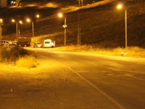Bayburt’ta Bomba Paniği