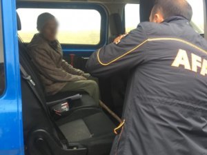 Çankırı’da Kaybolan Engelli Vatandaş, Evinden 15 Kilometre Uzaklıkta Bulundu