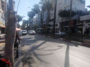 Motosikletin Çarptığı Yaya, 9 Günlük Yaşam Mücadelesini Kaybetti