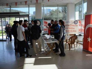 Yeni Öğrenciler İçin Oryantasyon Programı Düzenlendi