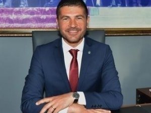 Chp’li Foça Belediye Başkanına 6 Yıl 9 Ay Hapis Talebi