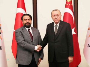 Ak Parti İ̇l Başkanı Dt. Başaran; "Tüm Balıkesirlileri toplu açılış törenine bekliyoruz"