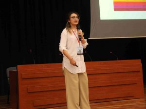 Akademisyenler Çameli Coğrafyası Ve Tarihini Ele Aldı