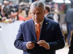 Macaristan Başbakanı Orban: “Avrupa Ekonomisi Kan Kaybediyor”