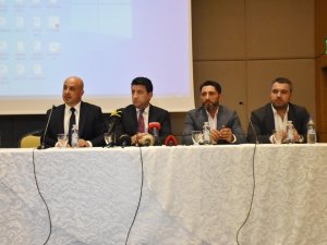 Ahmet Yaman: "Takımın Kayyuma Kalmasını İstiyorlar"