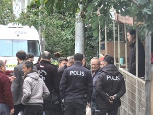 Ev Yangınında 17 Yaşındaki Genç Kızın Şüpheli Ölümü