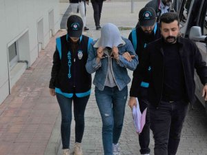 Cesedi Bulunan 20 Günlük Bebeğin Annesi Tutuklandı