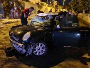 Bodrum’da 1 Kişinin Öldüğü Kazada Sürücü 160 Promil Alkollü Çıktı