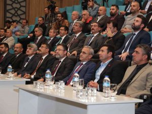 Tarımın Geleceği Kütahya’da Masaya Yatırıldı