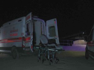 Ambulansı Kaçıran Şahıs Adli Kontrol Şartıyla Serbest Bırakıldı
