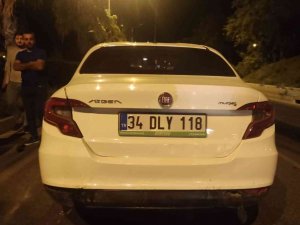 Kuşadası’nda Zincirleme Trafik Kazası: 2 Yaralı
