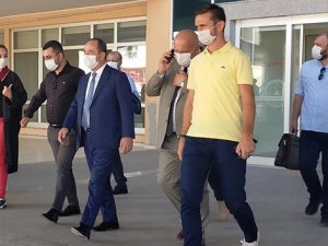 Chp’li Edirne Belediye Başkanı Gürkan’ın Yargılandığı ’İşkence’ Davası Ertelendi