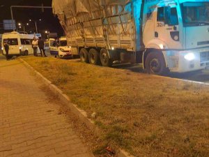 Tatvan’da İki Ayrı Kazada 2 Kişi Yaralandı