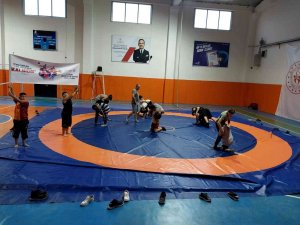 Sarıgöl’de Amatör Spor Haftası Etkinliklerle Kutlandı