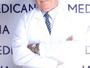 Kronik Karaciğer Hastası Olmadan Hepatite Dikkat