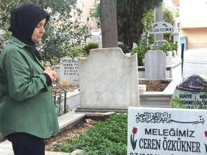 20 Yaşındaydı...en Acı Tahliye
