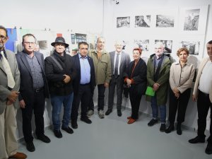 Misi’den Gümüştepe’ye Sergisi